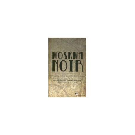 Moskwa Noir