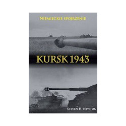 Kursk 1943. Niemieckie spojrzenie