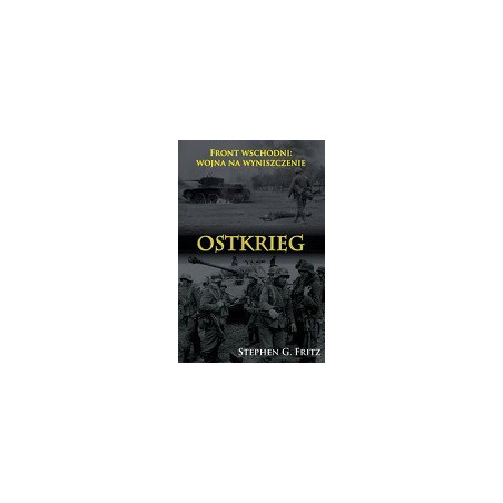 Ostkrieg