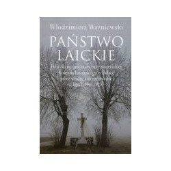 Państwo laickie