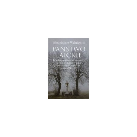 Państwo laickie