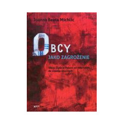 Obcy jako zagrożenie