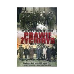 Prawie życiorys 1939-1956