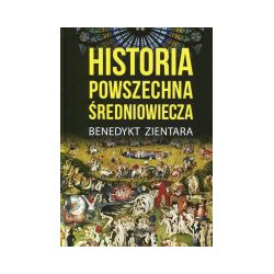 Historia powszechna średniowiecza