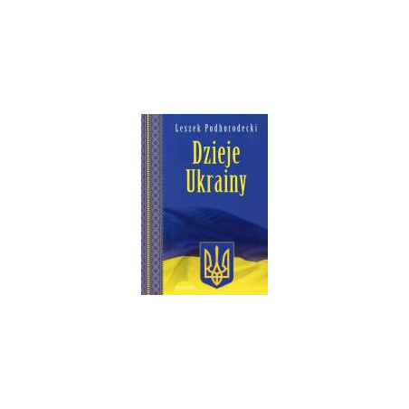 Dzieje Ukrainy