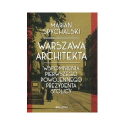 Warszawa architekta