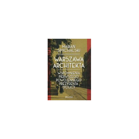 Warszawa architekta