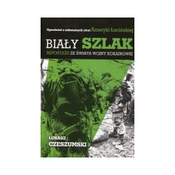 Biały szlak