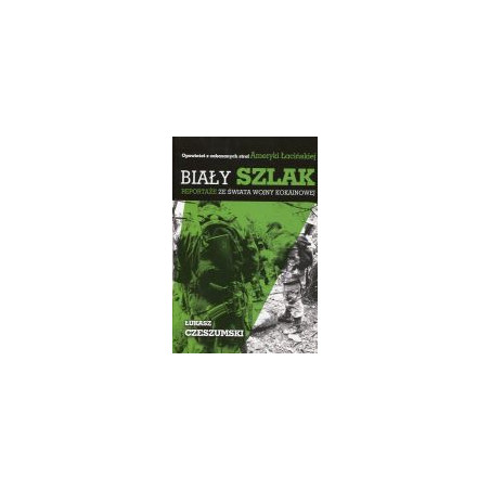 Biały szlak