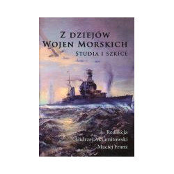 Z dziejów wojen morskich