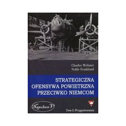 Strategiczna Ofensywa Powietrzna przeciwko Niemcom