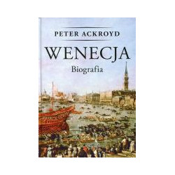 Wenecja Biografia