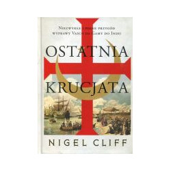 Ostatnia krucjata