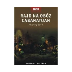 Rajd na obóz Cabanatuan