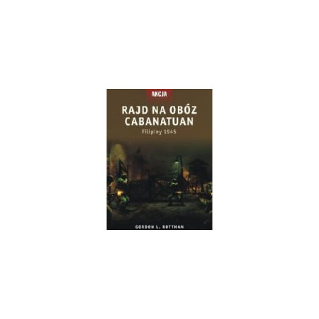Rajd na obóz Cabanatuan