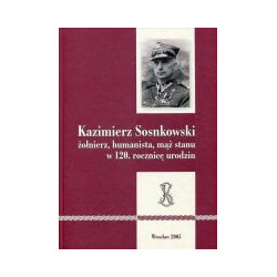 Kazimierz Sosnkowski
