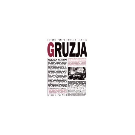Gruzja