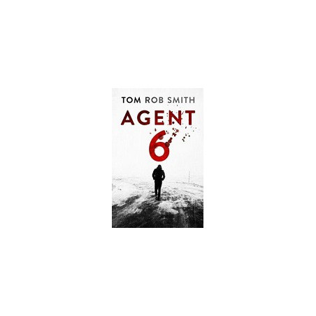 Agent 6