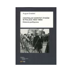 Centralny Komitet Żydów w Polsce (1944-1950)