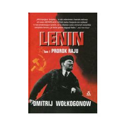 Lenin. Prorok raju Tom 1