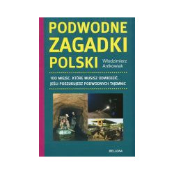 Podwodne zagadki Polski