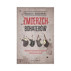 Zmierzch bohaterów