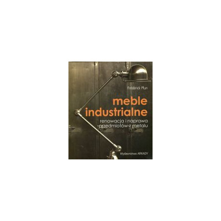 Meble industrialne