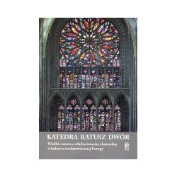 Katedra Ratusz Dwór