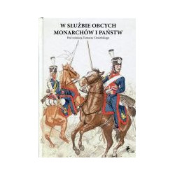 W służbie obcych monarchów i państw