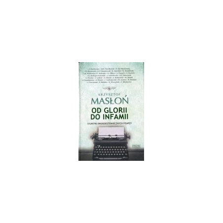 Od glorii do infamii