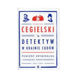 Detektyw w krainie cudów