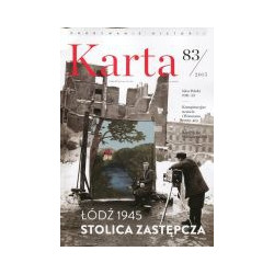 Karta nr 83