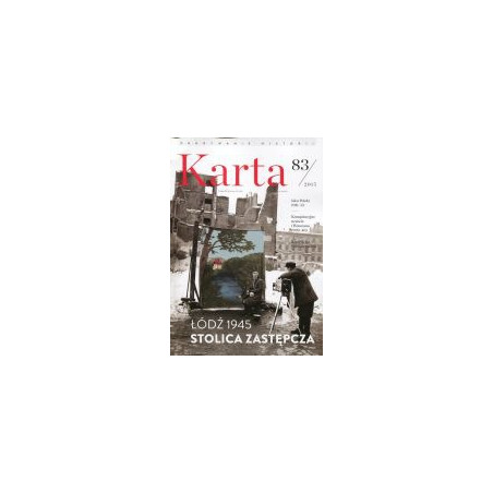Karta nr 83