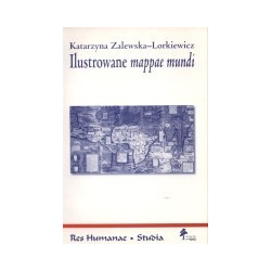 Ilustrowane mappae mundi jako obraz świata