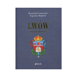 Lwów Dzieje miasta