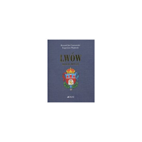 Lwów Dzieje miasta