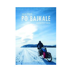 Po Bajkale