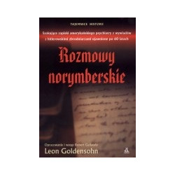 Rozmowy norymberskie