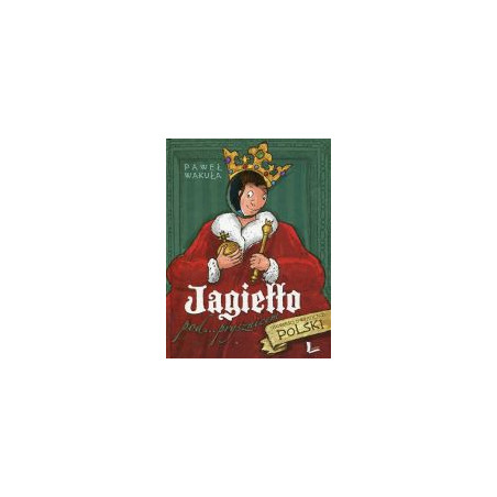 Jagiełło pod prysznicem