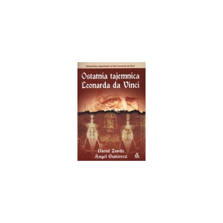 Ostatnia tajemnica Leonarda da Vinci
