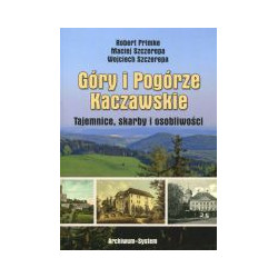 Góry i Pogórze Kaczawskie