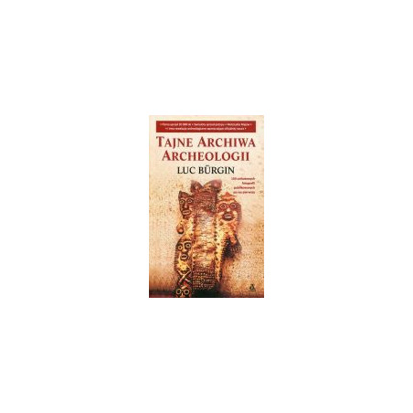 Tajne archiwa archeologii