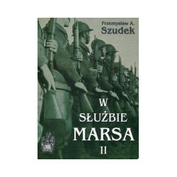 W służbie Marsa tom II