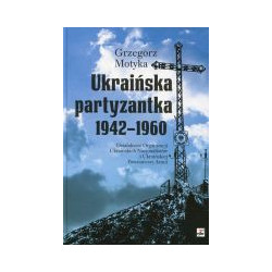 Ukraińska partyzantka 1942-1960