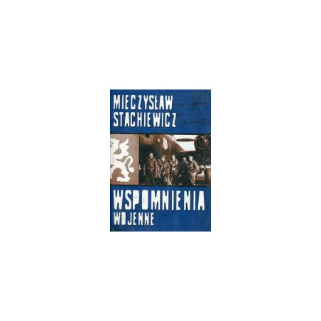 Wspomnienia wojenne
