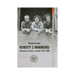 Kobiety z marmuru
