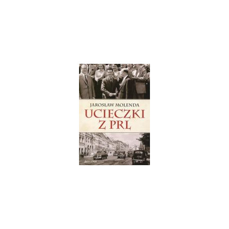 Ucieczki z PRL