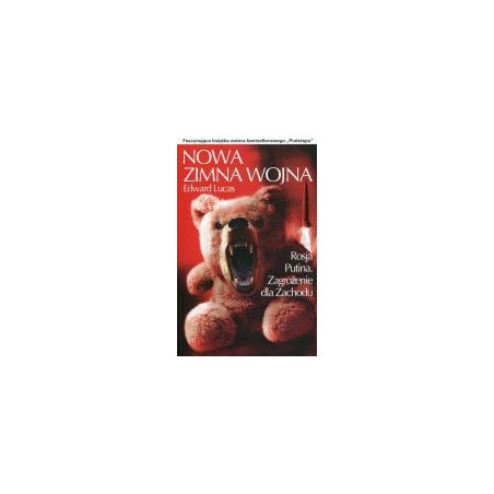 Nowa zimna wojna