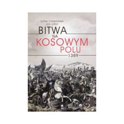 Bitwa na Kosowym Polu 1389
