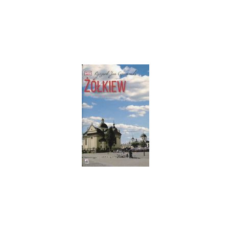 Żółkiew